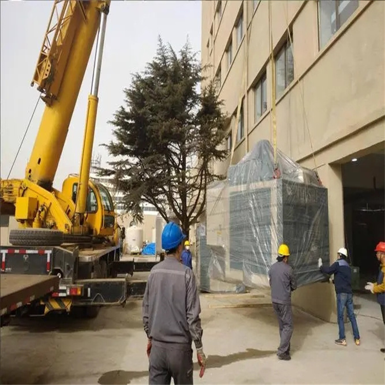 铜陵义安附近12吨吊车出租电话