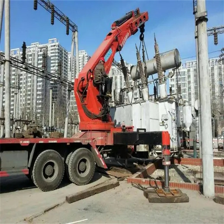 铜陵义安就近吊车出租|工地厂房吊装设备租赁|24小时高效响应