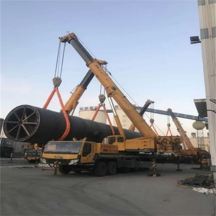 铜陵义安找哪里有附近吊车出租|35吨|本地快速响应