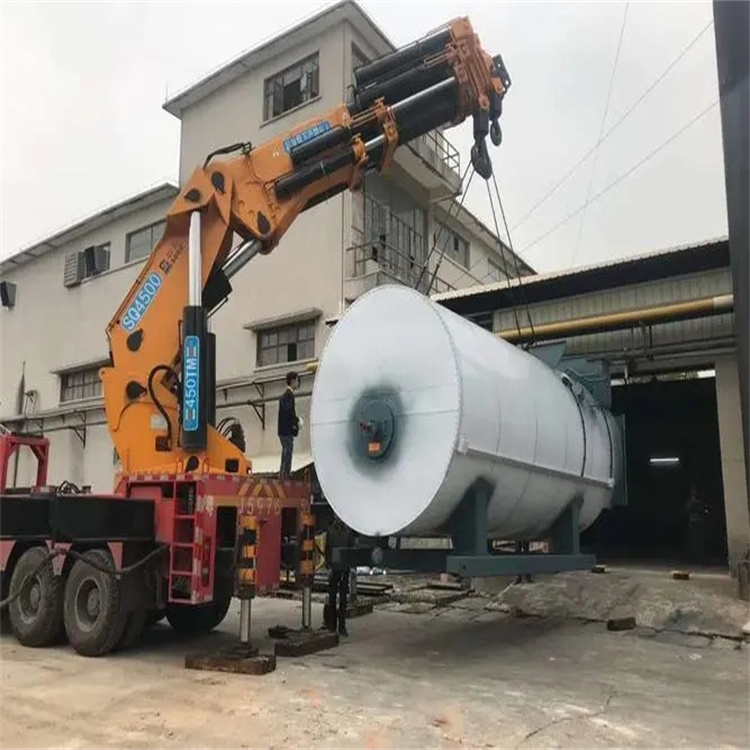 铜陵义安室内装修小型折臂吊出租服务：高效解决方案与租赁指南