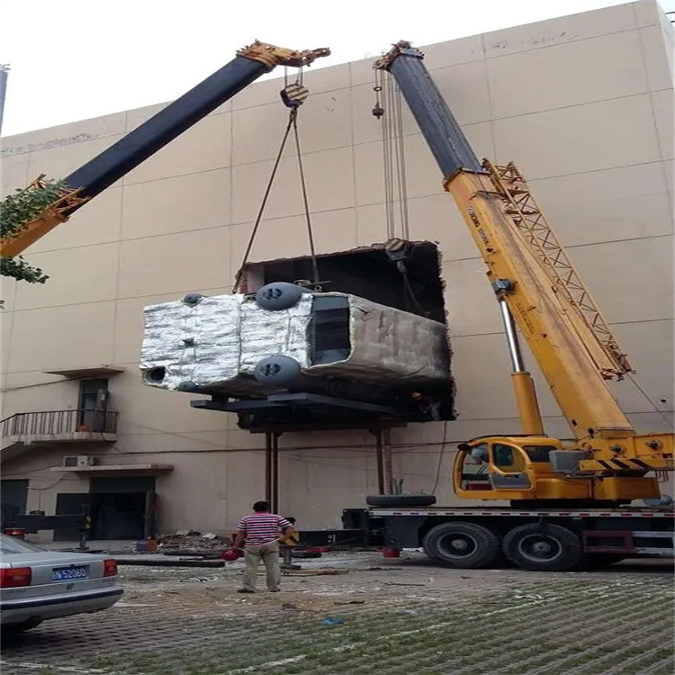 铜陵义安25吨汽车吊出租