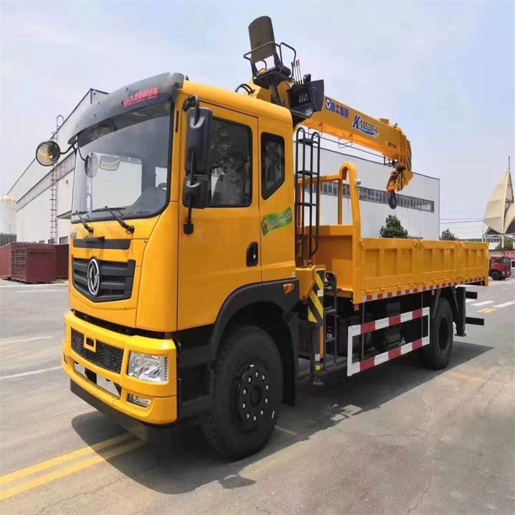 铜陵义安附近找一辆随车吊出租