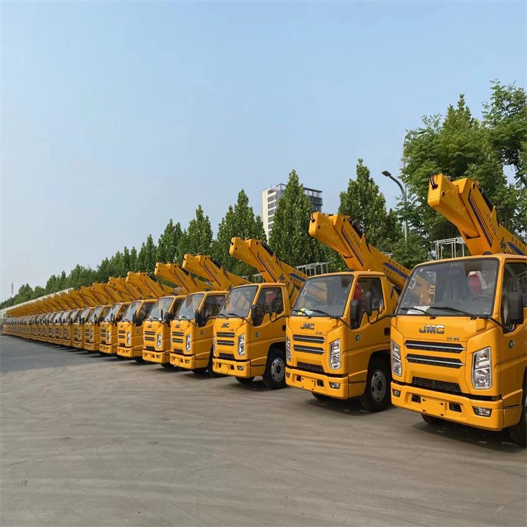 铜陵义安路灯车高空作业车出租|市政维修|广告安装