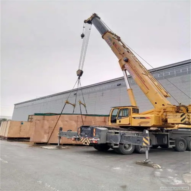 铜陵义安急需吊车出租怎么办|24小时响应|跨区调配服务