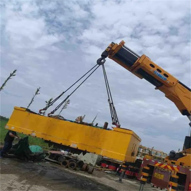 铜陵义安专业吊车出租哪家好