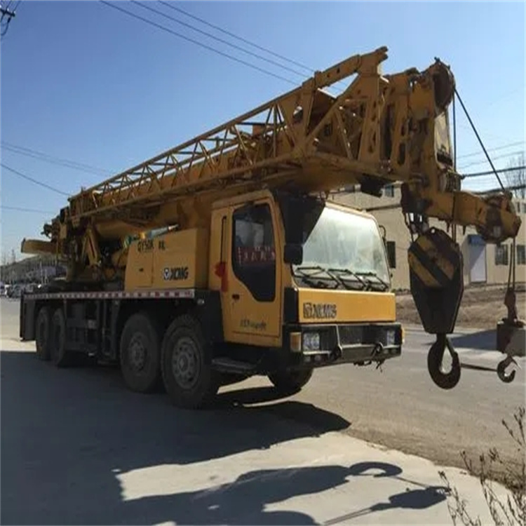 铜陵义安哪里有专业吊车出租