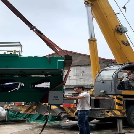 铜陵义安长期租赁大型吊车有价格优惠吗？